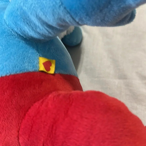 Build-A-Bear Papa Smurf Plush Retired - Picture 5 of 6